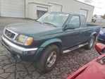Nissan Navara (Frontier) 2000