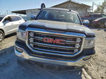 GMC Sierra 2018