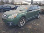 Subaru Outback 2014