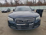 Audi A8 2013