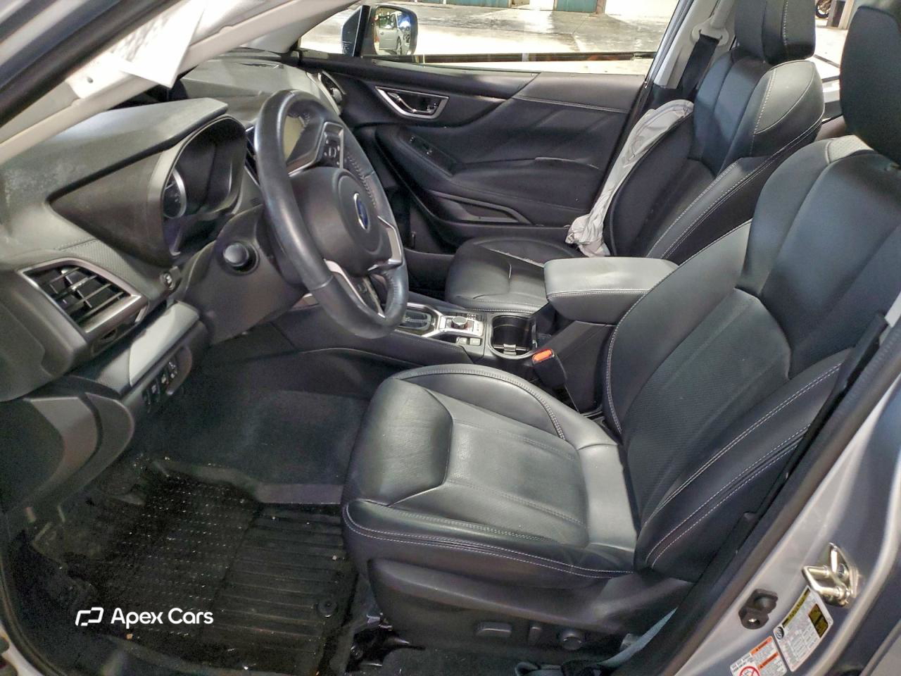 Subaru Forester 2020