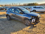 Nissan Kicks 2024