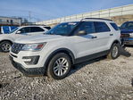 Ford Explorer 2017