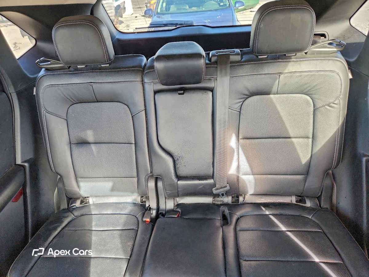 Ford Escape 2020