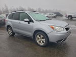 Subaru Forester 2016