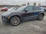 Porsche Macan 2020