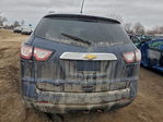 Chevrolet Traverse 2015