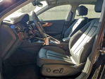 Audi A4 2021
