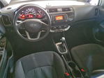 Kia Rio 2016