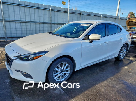 Mazda 3 2018 - Image 1 of 13