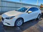 Mazda 3 2018