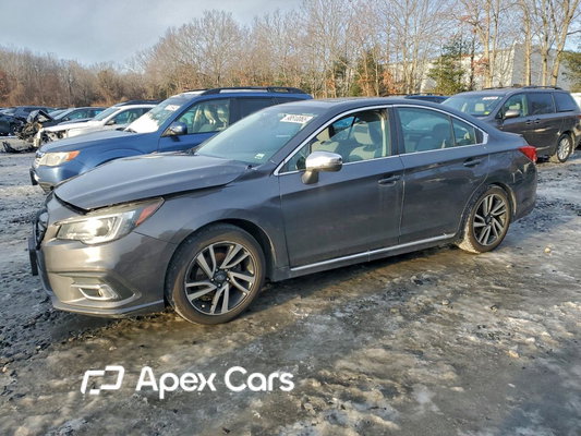 Subaru Legacy 2019 - Zdjęcie 1 z 12