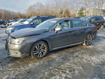 Subaru Legacy 2019