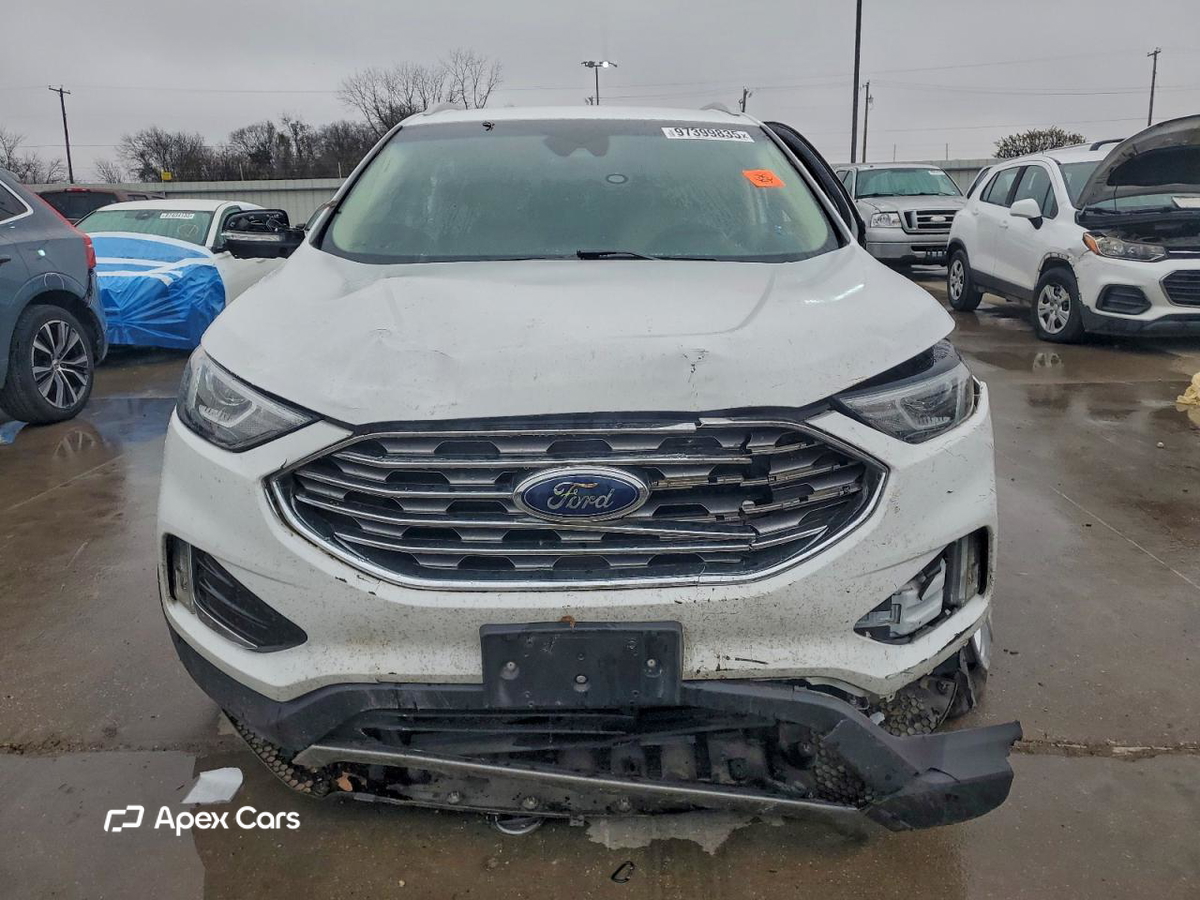 Ford Edge 2019