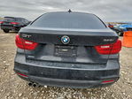 BMW Series 3 2015