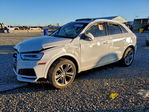 Audi Q3 2018