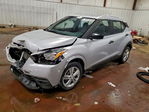 Nissan Kicks 2019