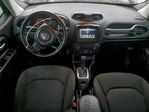 Jeep Renegade 2018