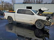 RAM 1500 2021