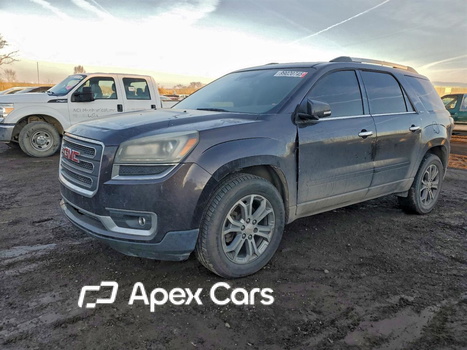 GMC Acadia 2015 - Image 1 of 13