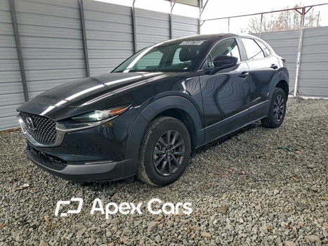 Mazda CX-30 2024 - Zdjęcie 1 z 12