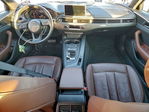 Audi A4 2017