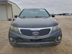 Kia Sorento 2012