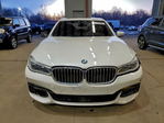 BMW Series 7 2017