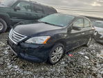 Nissan Sentra 2014