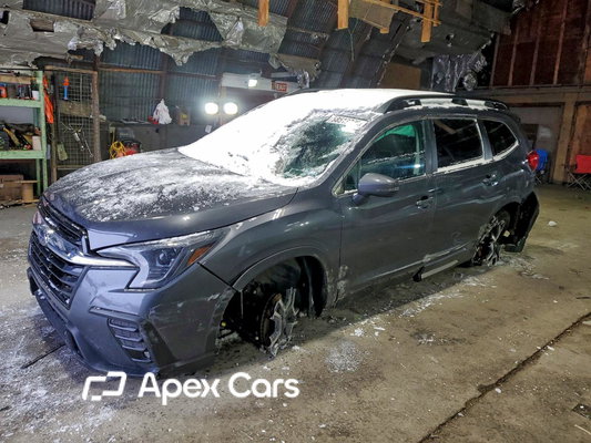 Subaru Ascent 2023 - Image 1 of 14