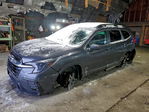 Subaru Ascent 2023