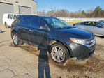 Ford Edge 2013