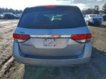 Honda Odyssey 2014