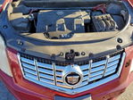 Cadillac SRX 2014