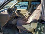 Chevrolet TrailBlazer 2004