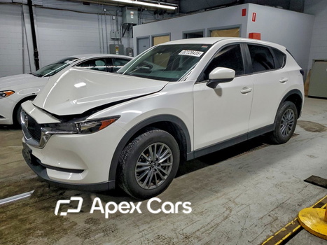 Mazda CX-5 2017 - Image 1 of 13