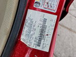 Ford Fusion 2008