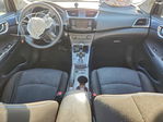 Nissan Sentra 2017