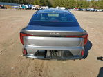 Kia K4 2025