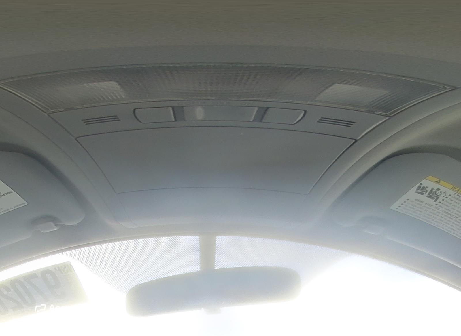 Toyota Prius 2008