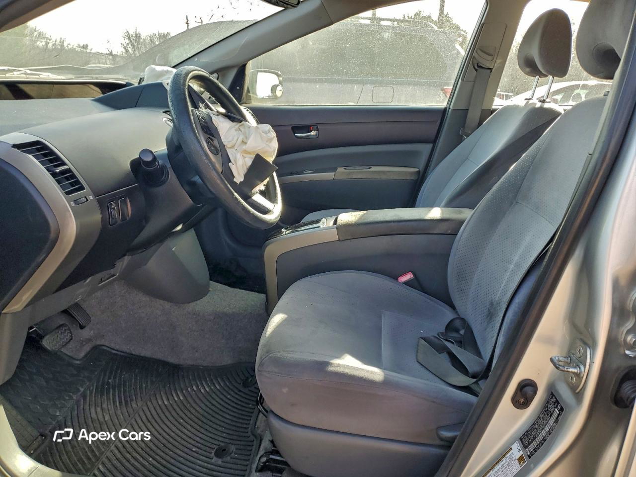 Toyota Prius 2005
