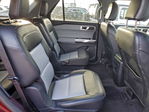 Ford Explorer 2022