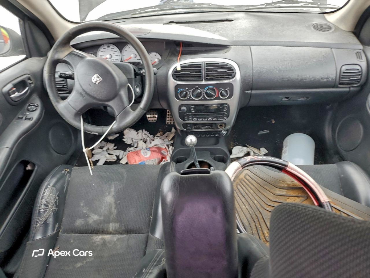 Dodge Neon 2005
