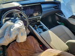 Lexus RX 2024