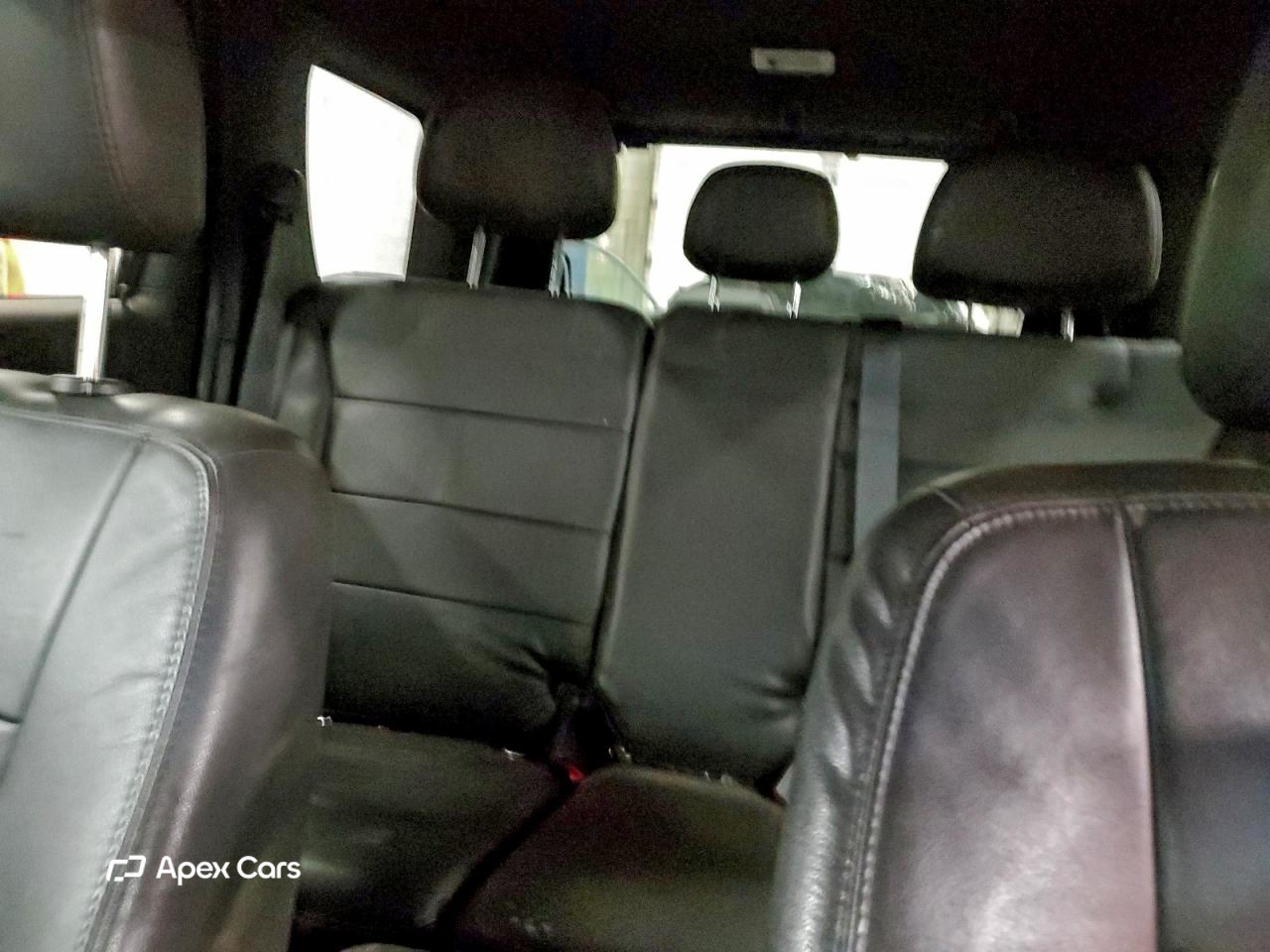 Ford Escape 2012