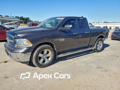 RAM 1500 2016 - Zdjęcie 1 z 12