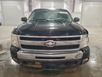 Chevrolet Silverado 2011