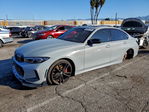 BMW Series 3 2024