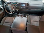 Chevrolet Silverado 2012