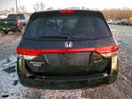 Honda Odyssey 2015